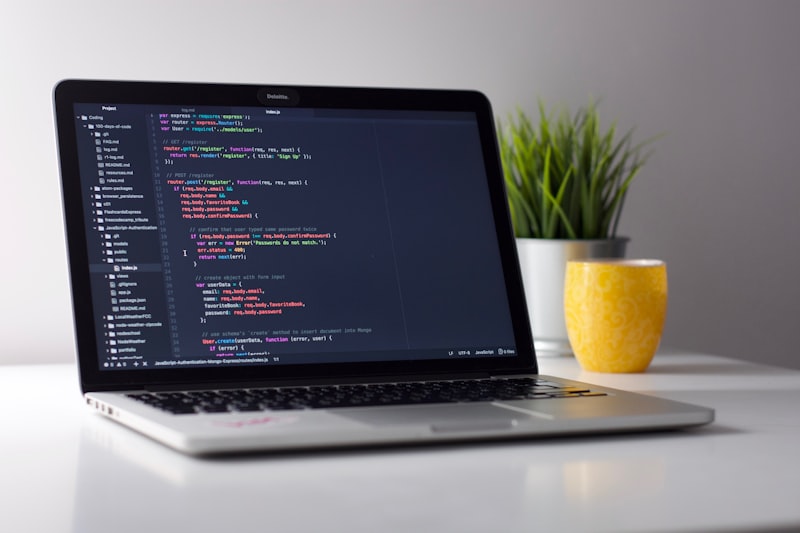 Application Desktop
