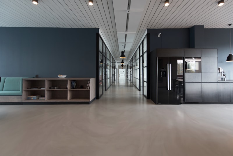 Entreprises en France